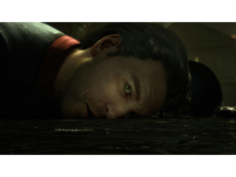 Murdered: Soul Suspect - Windows - Action/Abenteuer - PEGI 16