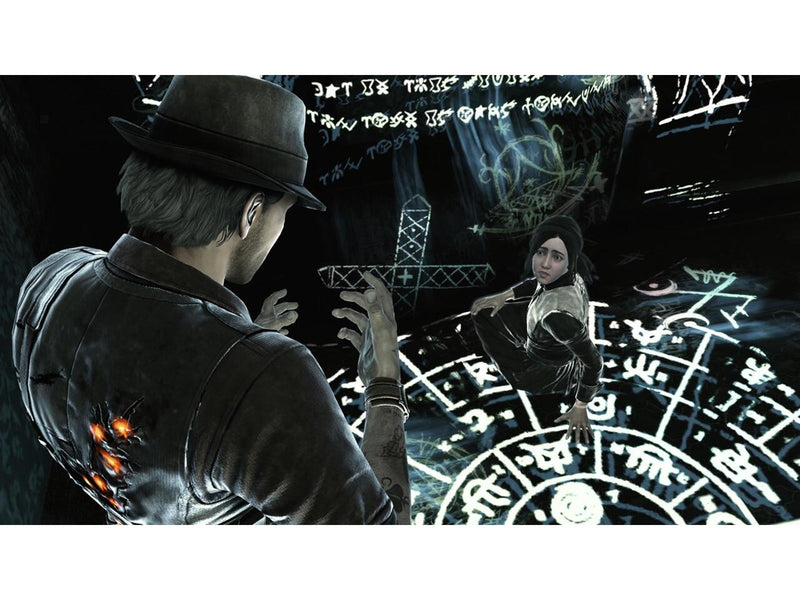 Murdered: Soul Suspect - Windows - Action/Abenteuer - PEGI 16