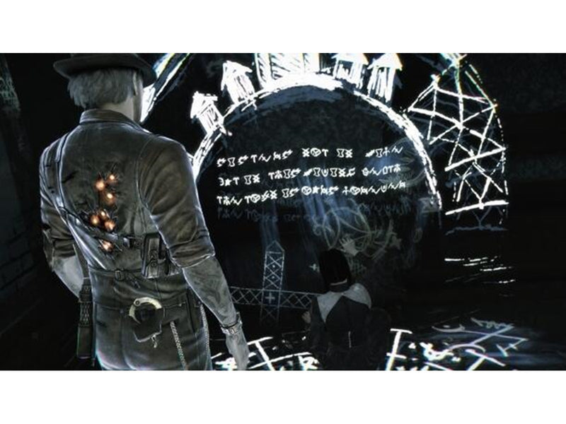 Murdered: Soul Suspect - Windows - Action/Abenteuer - PEGI 16