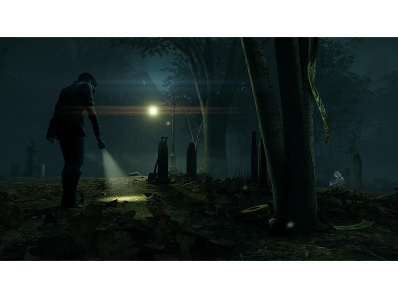 Murdered: Soul Suspect - Windows - Action/Abenteuer - PEGI 16