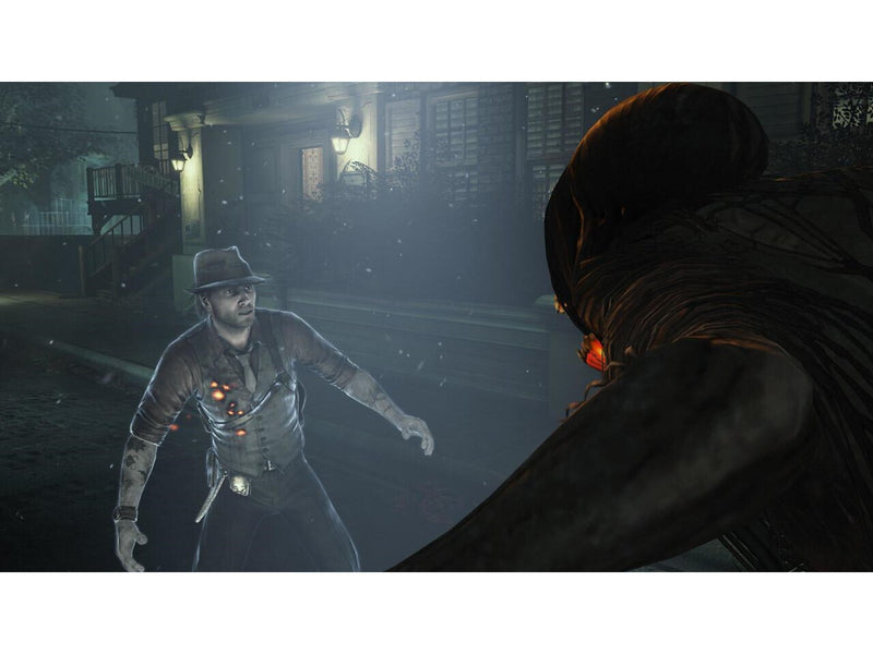 Murdered: Soul Suspect - Windows - Action/Abenteuer - PEGI 16