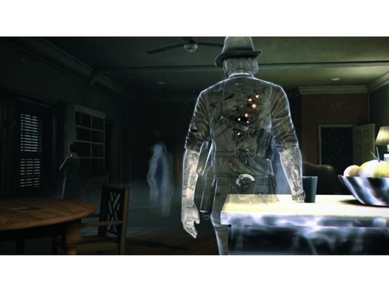 Murdered: Soul Suspect - Windows - Action/Abenteuer - PEGI 16
