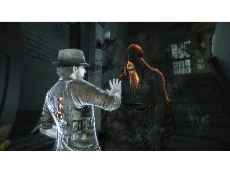 Murdered: Soul Suspect - Windows - Action/Abenteuer - PEGI 16