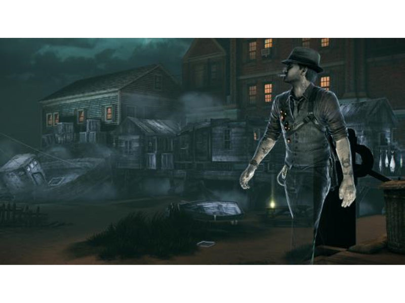 Murdered: Soul Suspect - Windows - Action/Abenteuer - PEGI 16