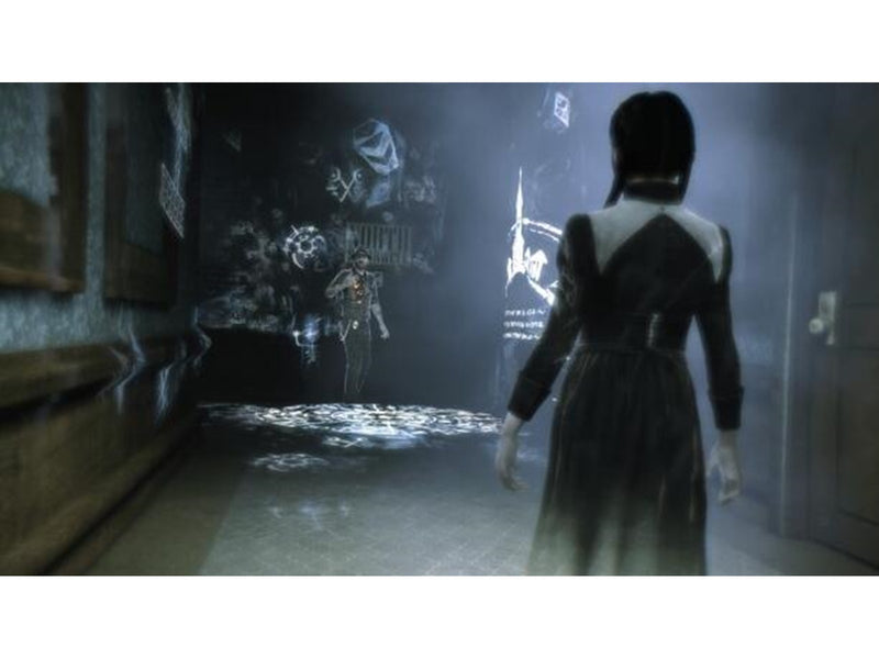 Murdered: Soul Suspect - Windows - Action/Abenteuer - PEGI 16