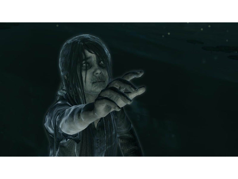 Murdered: Soul Suspect - Windows - Action/Abenteuer - PEGI 16