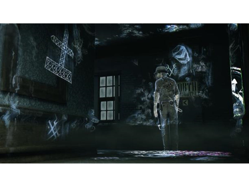 Murdered: Soul Suspect - Windows - Action/Abenteuer - PEGI 16