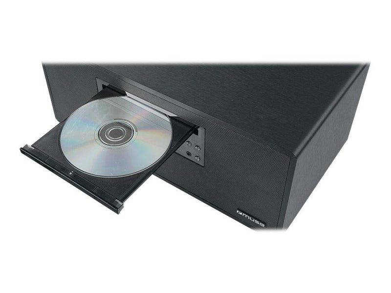 Muse M-692 BTC - micro system