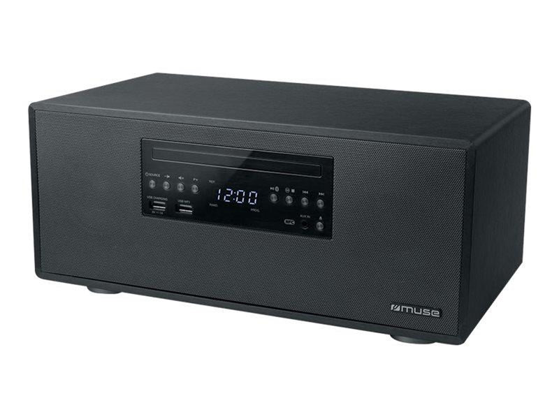 Muse M-692 BTC - micro system