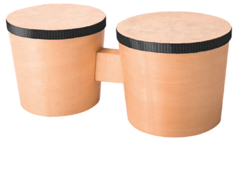 Music Bongo Drum