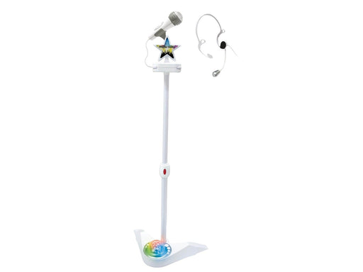 Music Duet Stage Microphone BT