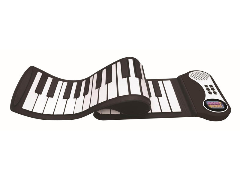 Music Foldable Keyboard Deluxe