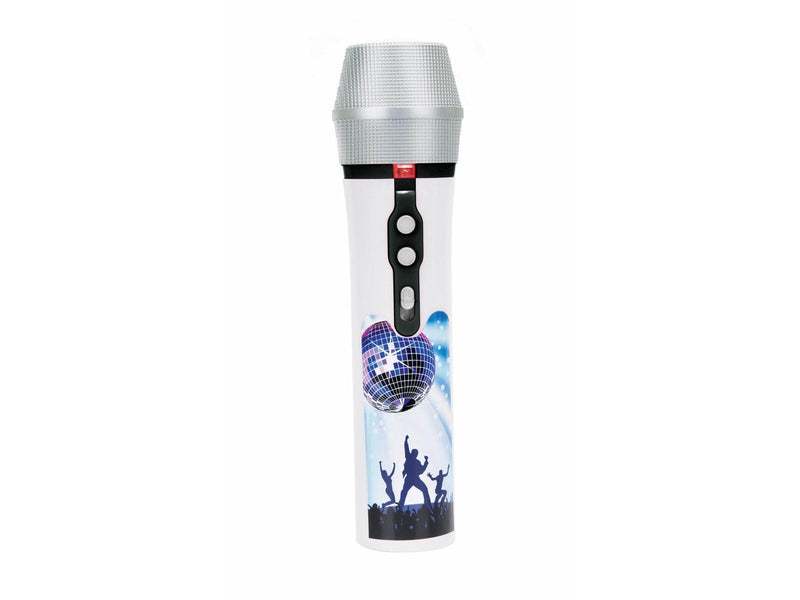 Music Microphone