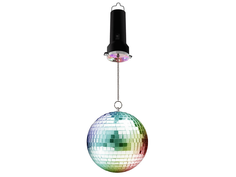 Music Mirror Ball 20cm