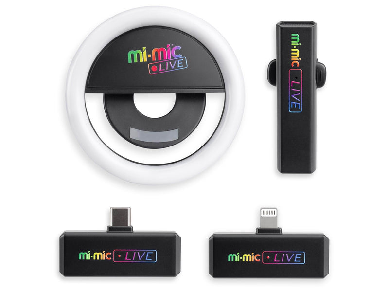 Music Vlogging kit