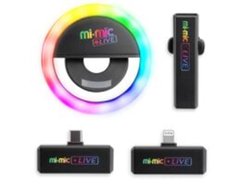 Music Vlogging kit