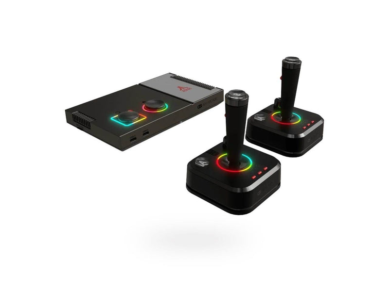 My Arcade ATARI GAMESTATION PRO