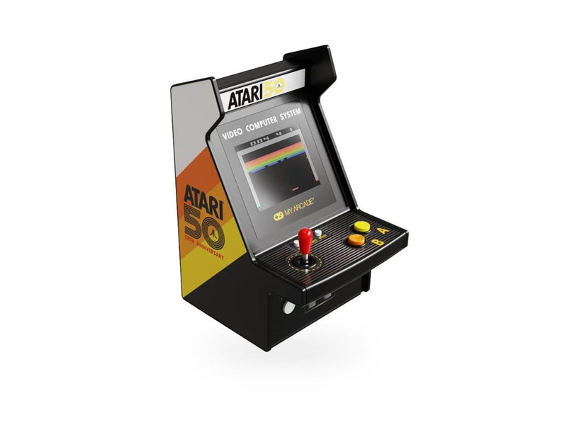 My Arcade ATARI MICRO PLAYER PRO