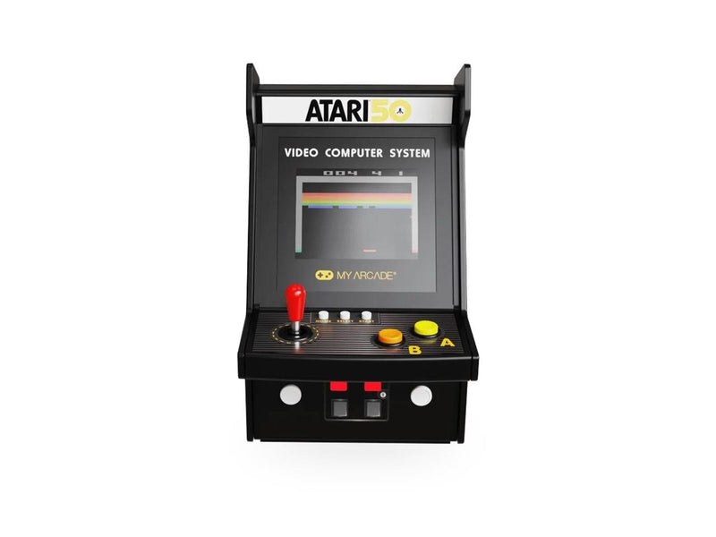 My Arcade ATARI MICRO PLAYER PRO