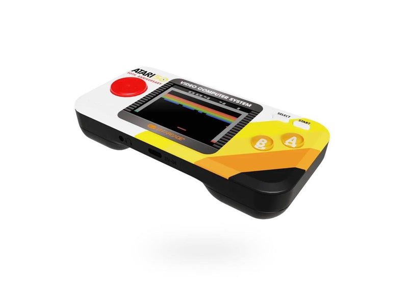 My Arcade ATARI POCKET PLAYER PRO