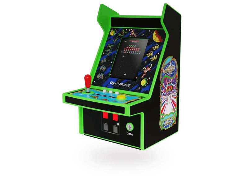 My Arcade GALAGA MICRO PLAYER PRO