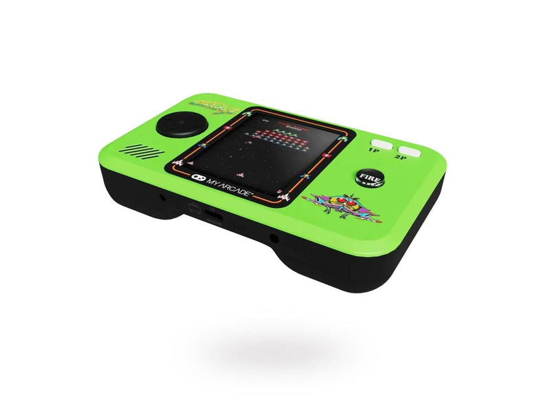 My Arcade GALAGA POCKET PLAYER PRO
