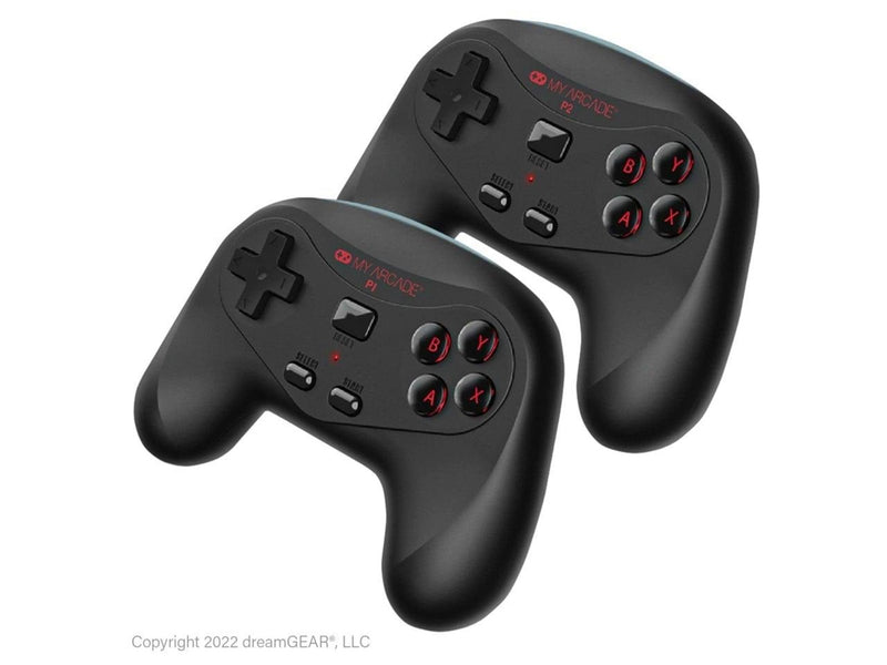 My Arcade GameStation Wireless HD DATA EAST + JALECO