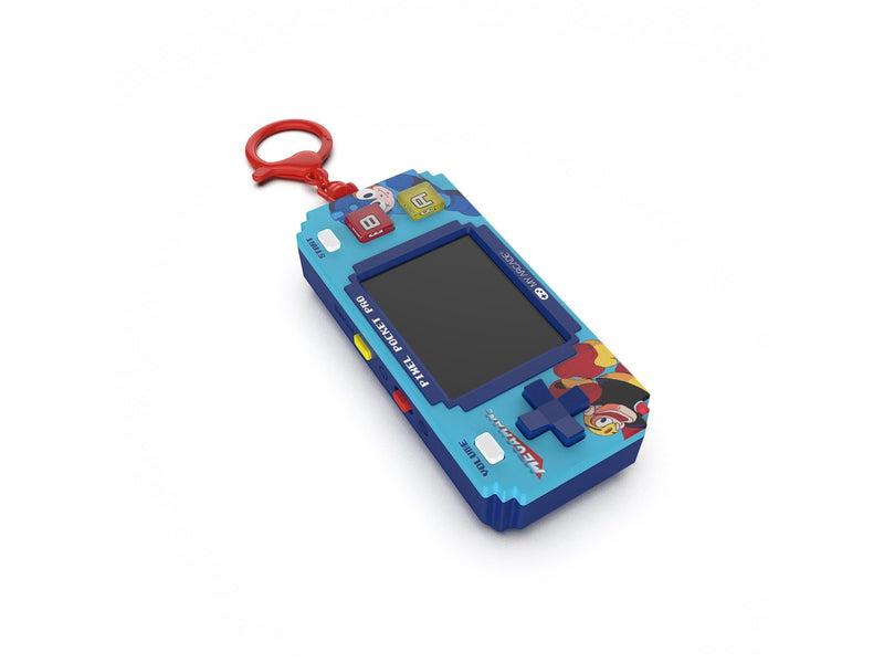 My Arcade - Mega Man Portable gaming system (Pixel Pocket Pro)