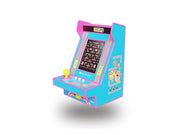 My Arcade Nano Player Ms PacMan 4.5 inch