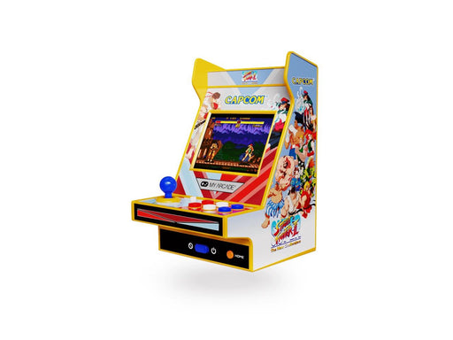 My Arcade Nano Player Street Fighter II 4.5 inch