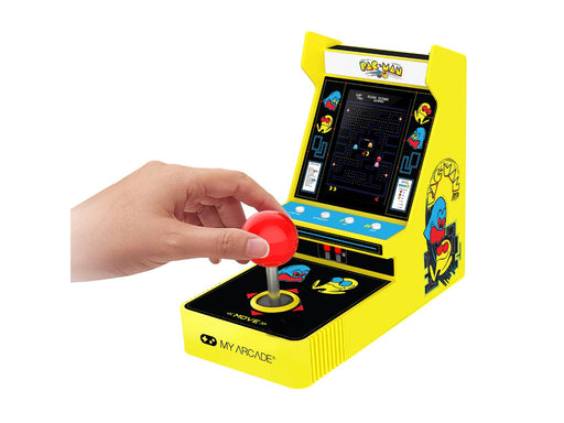 My Arcade PAC-MAN Joystick Player