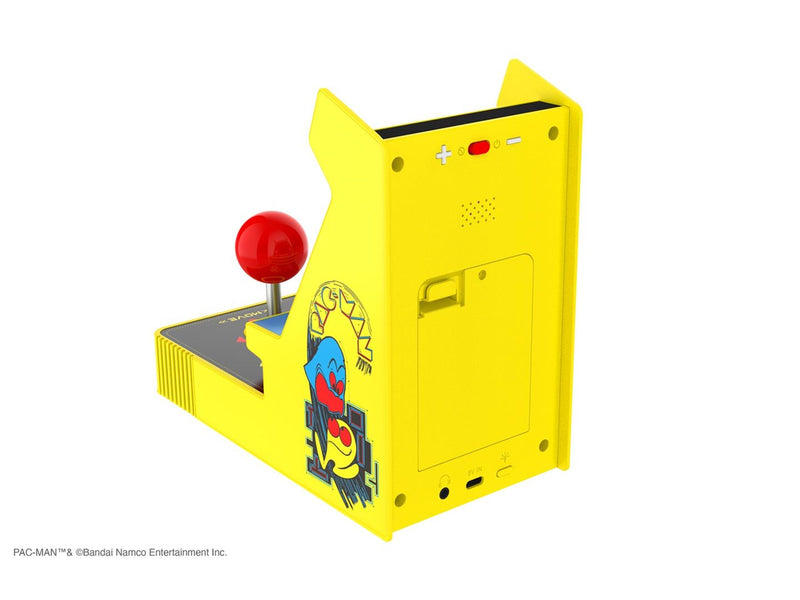 My Arcade PAC-MAN Joystick Player