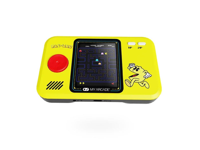 My Arcade PAC-MAN POCKET PLAYER PRO