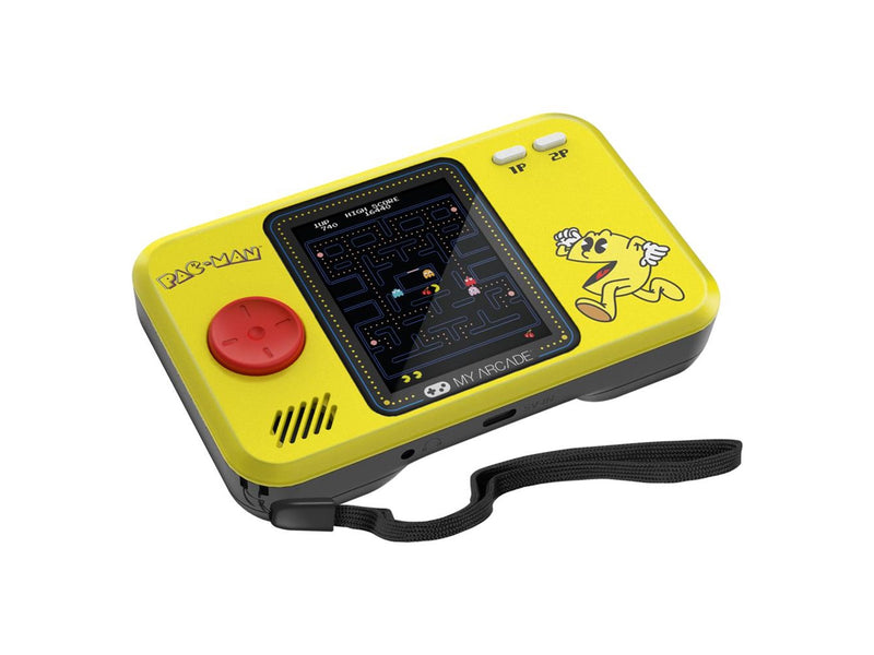 My Arcade - Pac-Man Pocket player + Carry Case