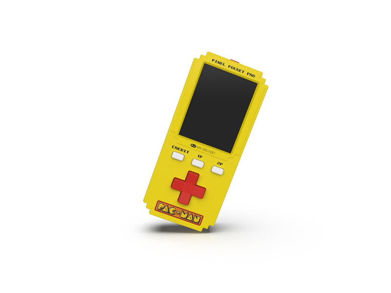 My Arcade - Pac-Man Portable Gaming System (Pixel Pocket Pro)