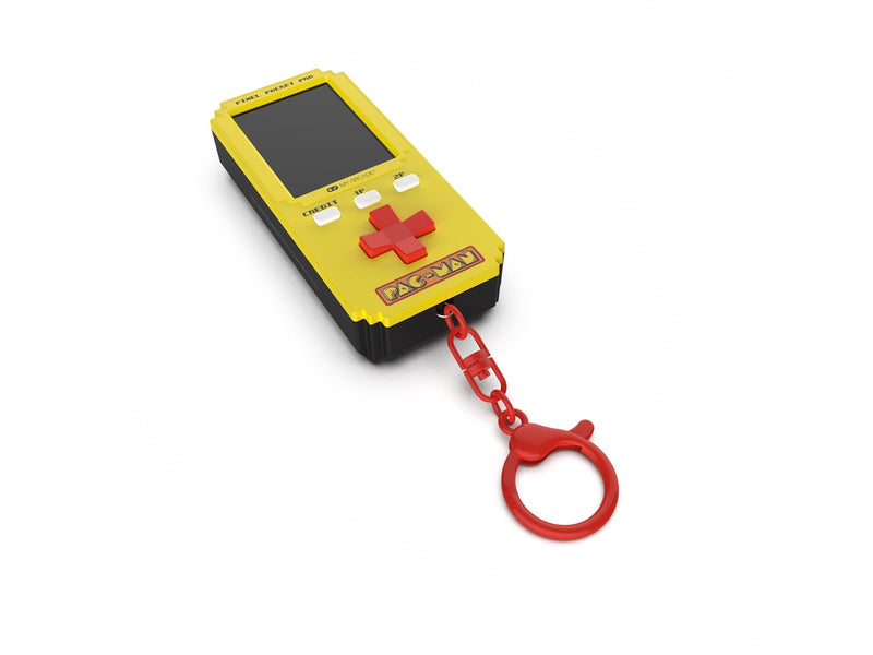 My Arcade - Pac-Man Portable Gaming System (Pixel Pocket Pro)