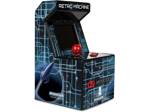 My Arcade Retro Arcade Machine (200 Games)