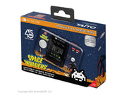 My Arcade SPACE INVADERS POCKET PLAYER PRO