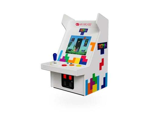 My Arcade TETRIS® MICRO PLAYER PRO