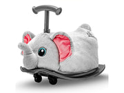 My Buddy Wheels Rock&Roll Elephant