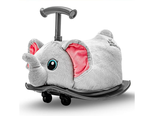 My Buddy Wheels Rock&Roll Elephant
