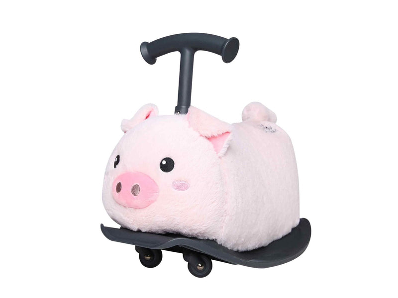 My Buddy Wheels Rock&Roll Pig