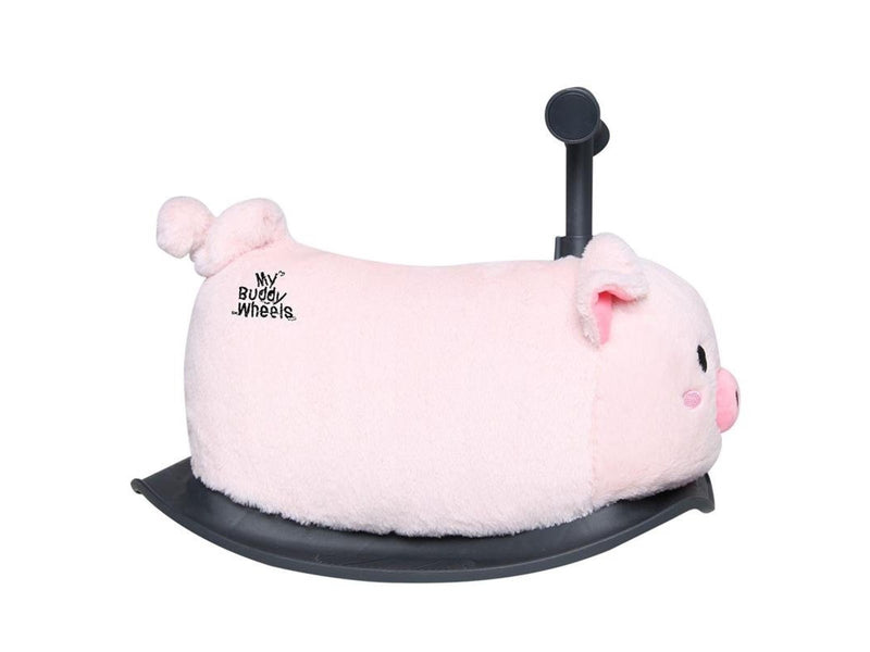 My Buddy Wheels Rock&Roll Pig