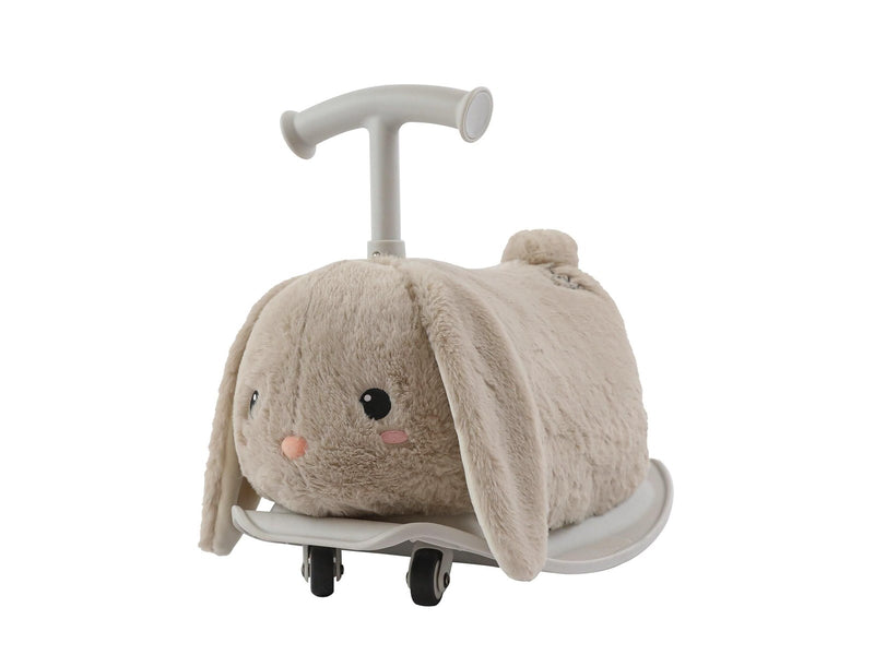 My Buddy Wheels Rock&Roll Rabbit