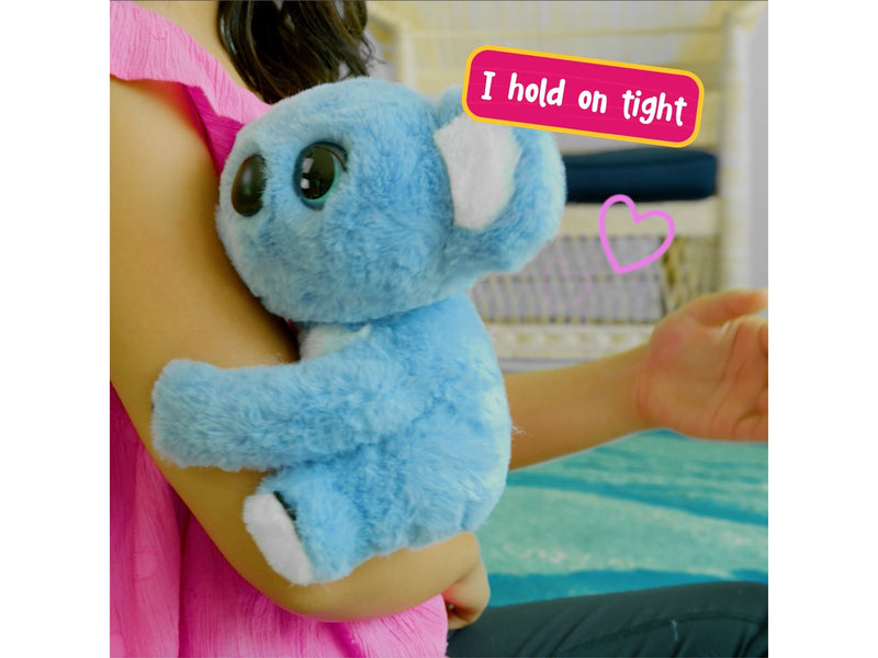 My Fuzzy Friends Sidney the Koala