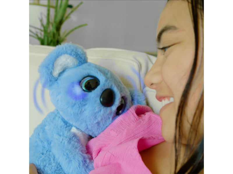 My Fuzzy Friends Sidney the Koala