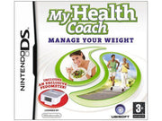 My Health Coach: Manage Your Weight - Nintendo DS - Lifestyle - PEGI 3