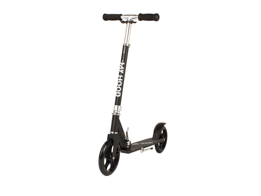My Hood 200 Scotter - Black
