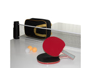 My Hood Adjustable Table Tennis set