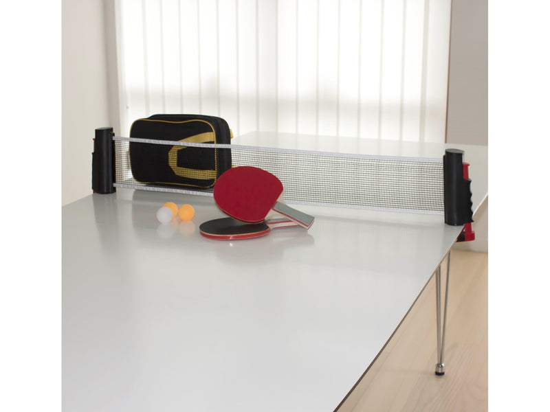 My Hood Adjustable Table Tennis set